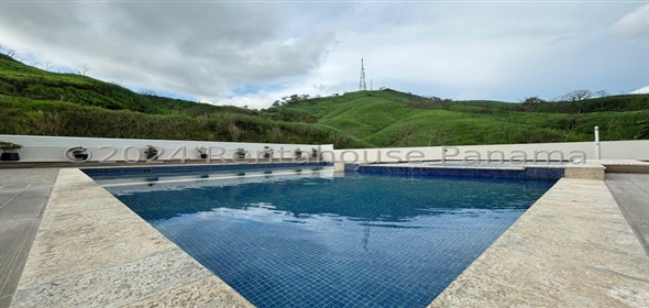 Country Height Avenida San Miguelito 20C Panama City Panamá Province, 07127 | Beautiful Penthouse in Altos de Panamá