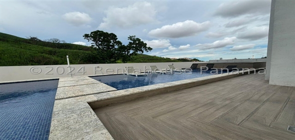 Country Height Avenida San Miguelito 20C Panama City Panamá Province, 07127 | Beautiful Penthouse in Altos de Panamá