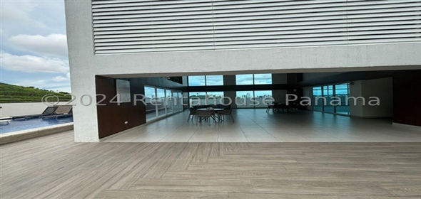 Country Height Avenida San Miguelito 20C Panama City Panamá Province, 07127 | Beautiful Penthouse in Altos de Panamá