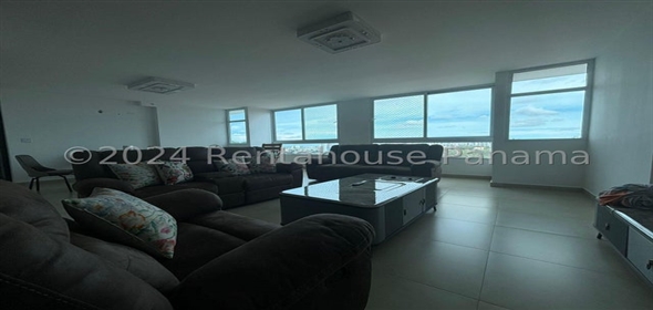 Country Height Avenida San Miguelito 20C Panama City Panamá Province, 07127 | Beautiful Penthouse in Altos de Panamá