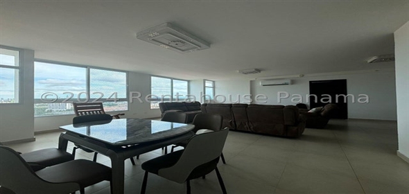 Country Height Avenida San Miguelito 20C Panama City Panamá Province, 07127 | Beautiful Penthouse in Altos de Panamá