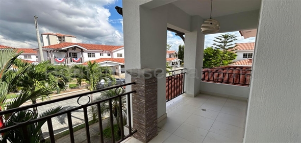 Quintas de Versalles Avenida Costanera D14 Panama City Panamá Province, 07127 | Incredible Single Family Home