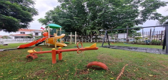 Quintas de Versalles Avenida Costanera D14 Panama City Panamá Province, 07127 | Incredible Single Family Home