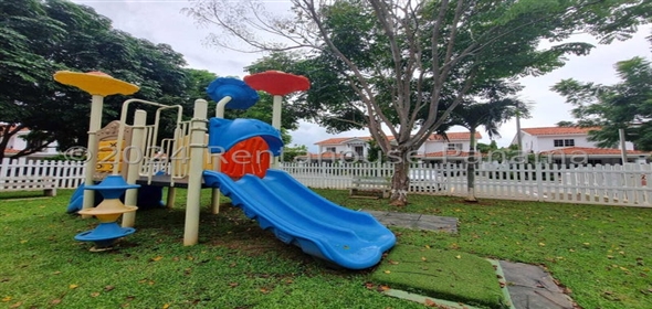 Quintas de Versalles Avenida Costanera D14 Panama City Panamá Province, 07127 | Incredible Single Family Home