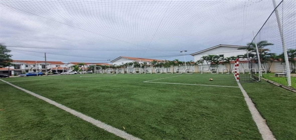 Quintas de Versalles Avenida Costanera D14 Panama City Panamá Province, 07127 | Incredible Single Family Home