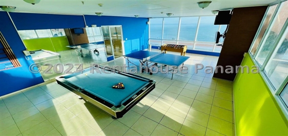 Vista del Mar Avenida Avenida Balboa 42D Panama City Panamá Province, 07127 | Beautiful Apartment in Avenida Balboa