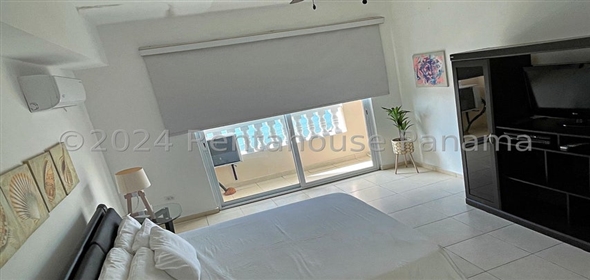 Vista del Mar Avenida Avenida Balboa 42D Panama City Panamá Province, 07127 | Beautiful Apartment in Avenida Balboa