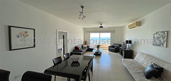 Vista del Mar Avenida Avenida Balboa 42D Panama City Panamá Province, 07127 | Beautiful Apartment in Avenida Balboa