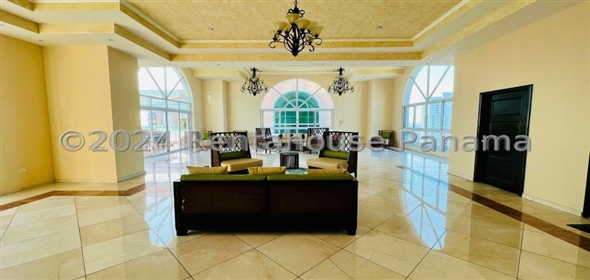 Vista del Mar Avenida Avenida Balboa 42D Panama City Panamá Province, 07127 | Beautiful Apartment in Avenida Balboa