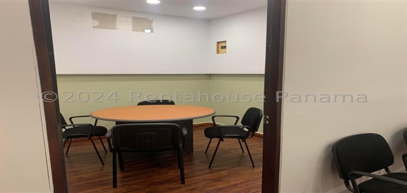 Edificio CC Panama Calle Obarrio 58 E Panama City Panamá Province, 07127 | Exclusive Commercial Building