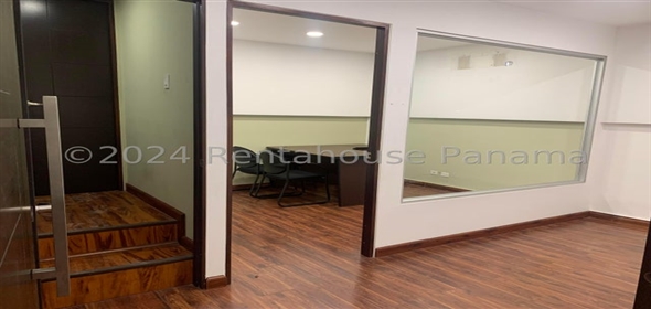 Edificio CC Panama Calle Obarrio 58 E Panama City Panamá Province, 07127 | Exclusive Commercial Building