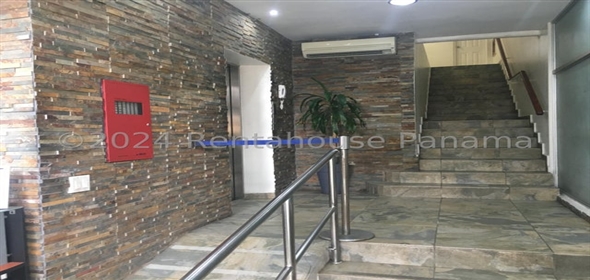 Edificio CC Panama Calle Obarrio 58 E Panama City Panamá Province, 07127 | Exclusive Commercial Building