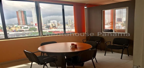 Edificio CC Panama Calle Obarrio 58 E Panama City Panamá Province, 07127 | Exclusive Commercial Building