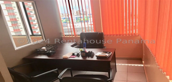 Edificio CC Panama Calle Obarrio 58 E Panama City Panamá Province, 07127 | Exclusive Commercial Building