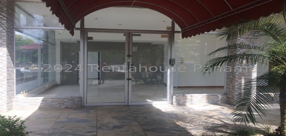 Edificio CC Panama Calle Obarrio 58 E Panama City Panamá Province, 07127 | Exclusive Commercial Building