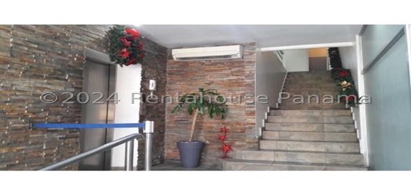 Edificio CC Panama Calle Obarrio 58 E Panama City Panamá Province, 07127 | Exclusive Commercial Building