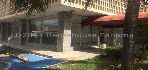 Edificio CC Panama Calle Obarrio 58 E Panama City Panamá Province, 07127 | Exclusive Commercial Building