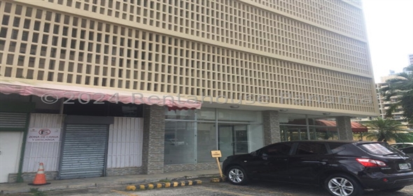 Edificio CC Panama Calle Obarrio 58 E Panama City Panamá Province, 07127 | Exclusive Commercial Building