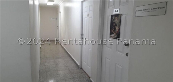 Edificio CC Panama Calle Obarrio 58 E Panama City Panamá Province, 07127 | Exclusive Commercial Building