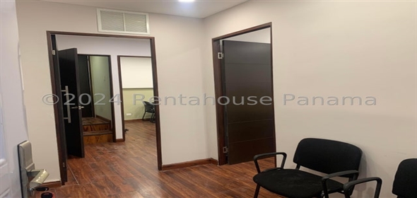 Edificio CC Panama Calle Obarrio 58 E Panama City Panamá Province, 07127 | Exclusive Commercial Building