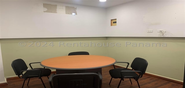 Edificio CC Panama Calle Obarrio 58 E Panama City Panamá Province, 07127 | Exclusive Commercial Building