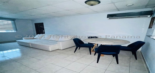 PH Cantabria V Calle Paseo Cantabria Torre 500 2F Panama City Panamá Province, 07127 | Incredible Apartment in Paseo Cantabria