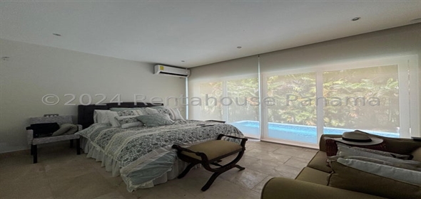 Tucan Country Club Calle Champions Hights 59-A Panama City Panamá Province, 07127 | Modern and Spacious House in Panamá Pacífico