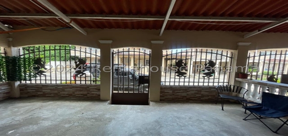 Pacific Place Avenida Pedregal Calle Ismael Casa 25 Panama City Panamá Province, 07127 | Exclusive Home in Sector Juan Diaz