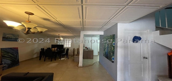 Pacific Place Avenida Pedregal Calle Ismael Casa 25 Panama City Panamá Province, 07127 | Exclusive Home in Sector Juan Diaz