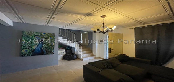 Pacific Place Avenida Pedregal Calle Ismael Casa 25 Panama City Panamá Province, 07127 | Exclusive Home in Sector Juan Diaz