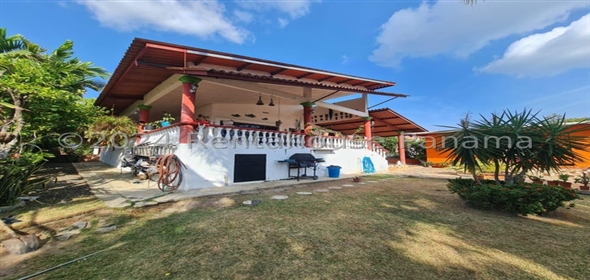 Punta Barco Calle Punta Barco Panama City Panamá Province, 07033 | Beautiful Country House in Punta Barco