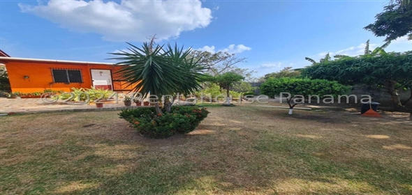 Punta Barco Calle Punta Barco Panama City Panamá Province, 07033 | Beautiful Country House in Punta Barco