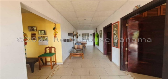 Punta Barco Calle Punta Barco Panama City Panamá Province, 07033 | Beautiful Country House in Punta Barco