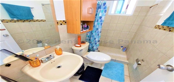 Sunshine by the Park Calle 78C Este 28C Panama City Panamá Province, 07127 | Affordable  Penthouse in Panama