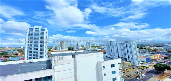Sunshine by the Park Calle 78C Este 28C Panama City Panamá Province, 07127 | Affordable  Penthouse in Panama