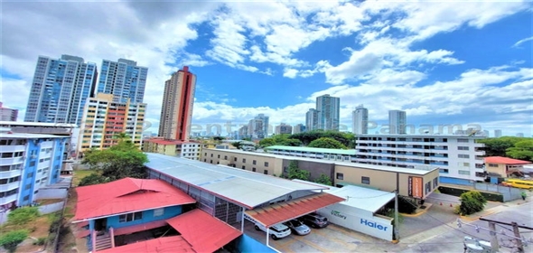 Sunshine by the Park Calle 78C Este 28C Panama City Panamá Province, 07127 | Affordable  Penthouse in Panama