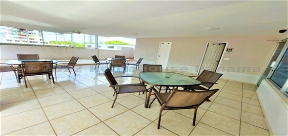 Sunshine by the Park Calle 78C Este 28C Panama City Panamá Province, 07127 | Affordable  Penthouse in Panama