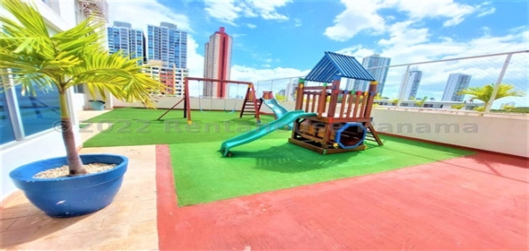 Sunshine by the Park Calle 78C Este 28C Panama City Panamá Province, 07127 | Affordable  Penthouse in Panama