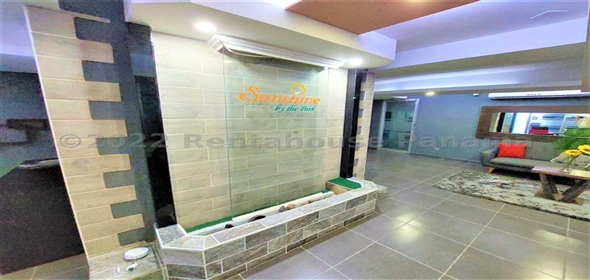 Sunshine by the Park Calle 78C Este 28C Panama City Panamá Province, 07127 | Affordable  Penthouse in Panama