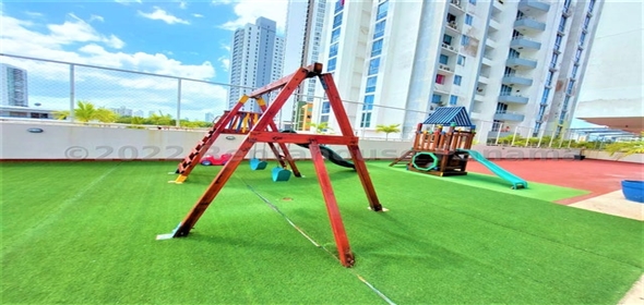 Sunshine by the Park Calle 78C Este 28C Panama City Panamá Province, 07127 | Affordable  Penthouse in Panama
