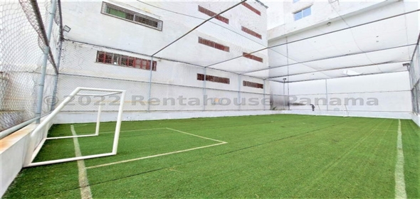 Sunshine by the Park Calle 78C Este 28C Panama City Panamá Province, 07127 | Affordable  Penthouse in Panama