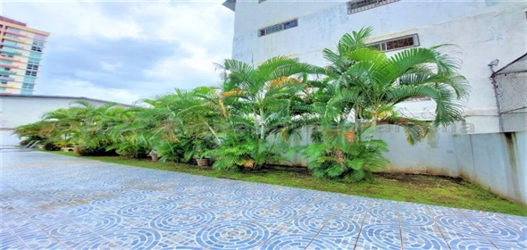 Sunshine by the Park Calle 78C Este 28C Panama City Panamá Province, 07127 | Affordable  Penthouse in Panama