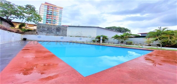 Sunshine by the Park Calle 78C Este 28C Panama City Panamá Province, 07127 | Affordable  Penthouse in Panama