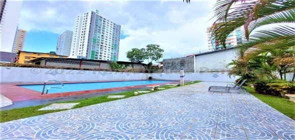 Sunshine by the Park Calle 78C Este 28C Panama City Panamá Province, 07127 | Affordable  Penthouse in Panama
