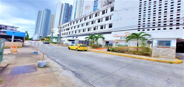 Sunshine by the Park Calle 78C Este 28C Panama City Panamá Province, 07127 | Affordable  Penthouse in Panama