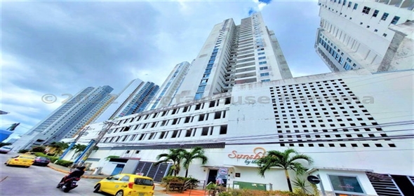 Sunshine by the Park Calle 78C Este 28C Panama City Panamá Province, 07127 | Affordable  Penthouse in Panama