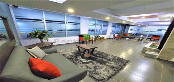 Sunshine by the Park Calle 78C Este 28C Panama City Panamá Province, 07127 | Affordable  Penthouse in Panama