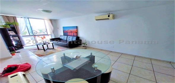 Sunshine by the Park Calle 78C Este 28C Panama City Panamá Province, 07127 | Affordable  Penthouse in Panama