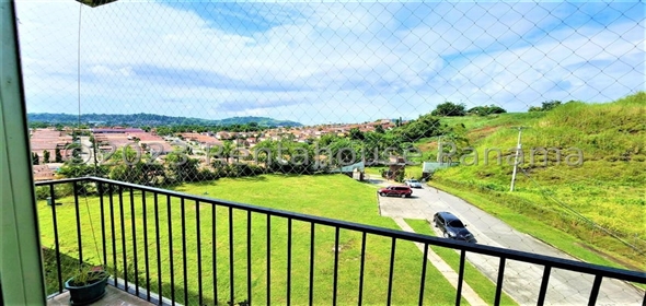 Vistas del Rocío Calle 14 Torre 1 4F Panama City Panamá Province, 07210 | Renovated Apartment in PH Vistas del Rocío