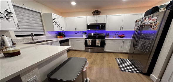 3485 W 106th St # 3485 Hialeah Florida, 33018 | Spectacular Villa/Townhouse